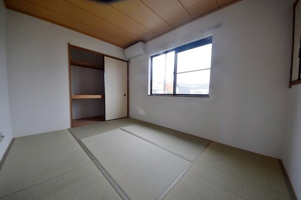 コスモの物件内観写真